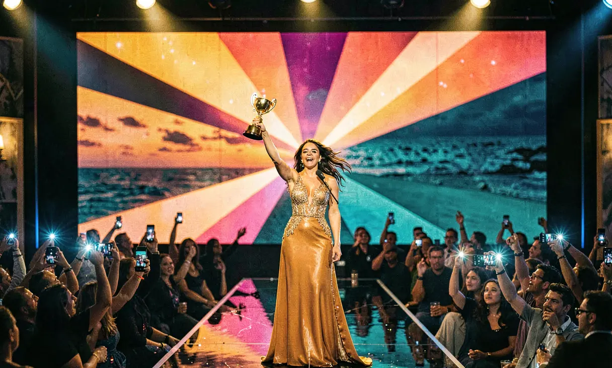 Billboard Music Award for Top Latin Album