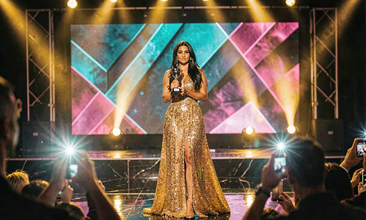Billboard Music Award for Top Latin Song