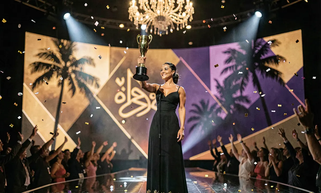 Latin Grammy Award for Best Female Pop Vocal Album