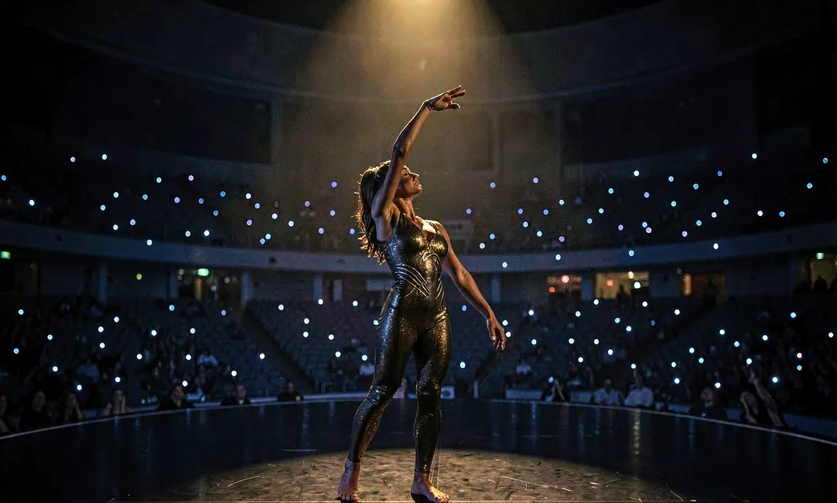 Belly Dance Fusion
