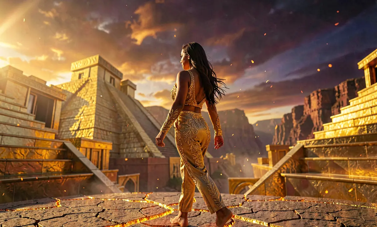 El Dorado (2017)