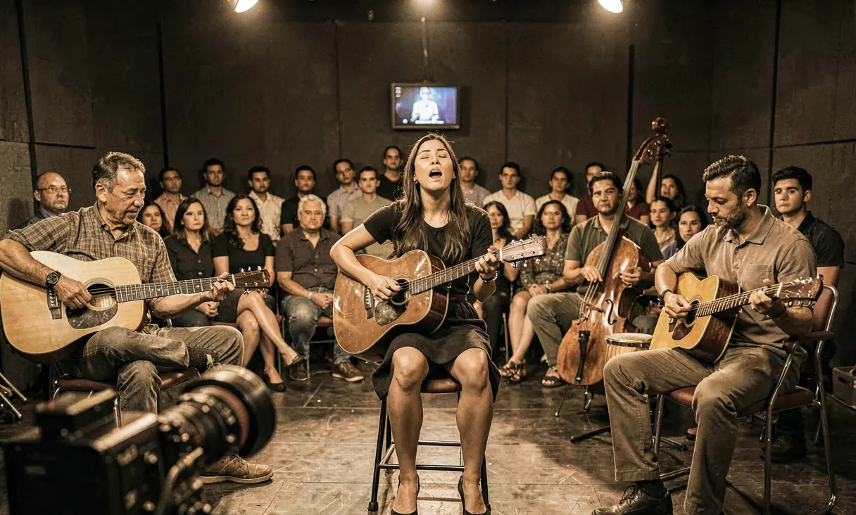 MTV Unplugged (1996)