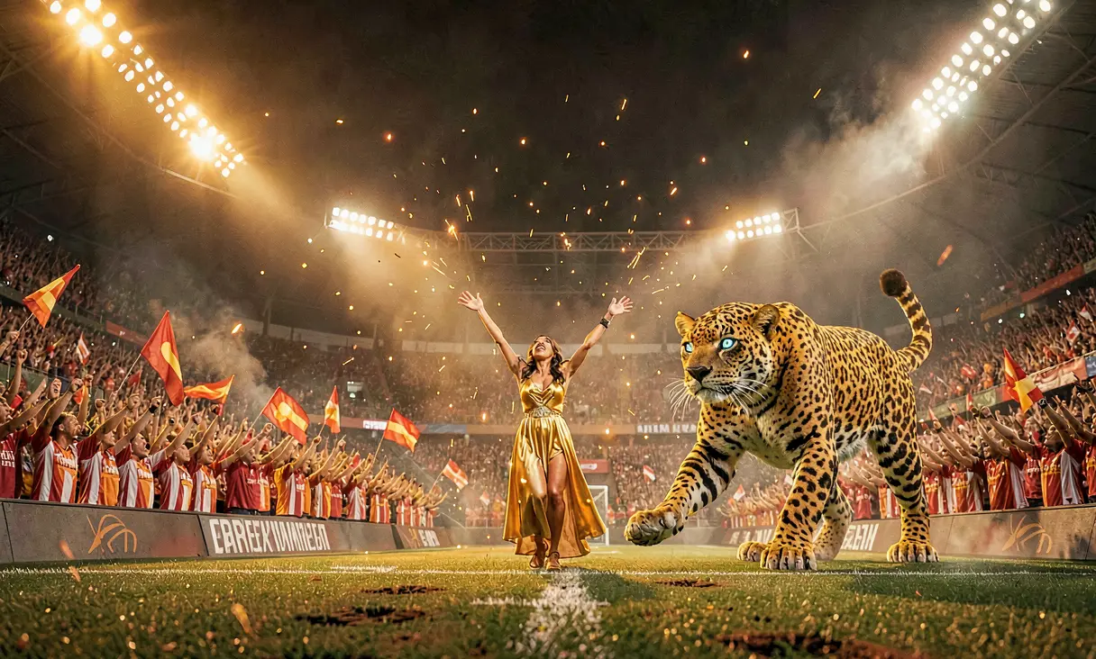 2010 FIFA World Cup Final